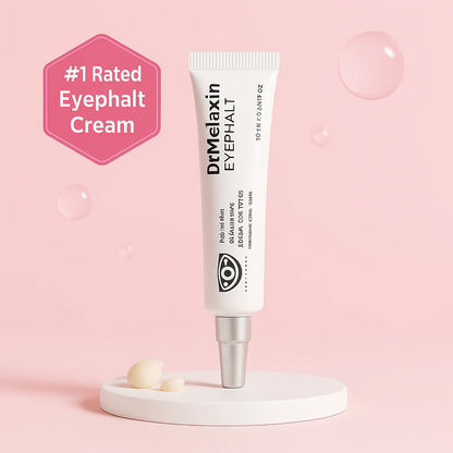 Dr Melaxin - Eyephalt Eye Cream