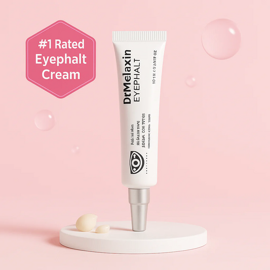 Dr Melaxin - Eyephalt Eye Cream