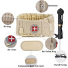 Spinal Air Traction Belt